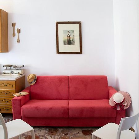 Tu Casa: Picturesque Guest House Napoli Экстерьер фото