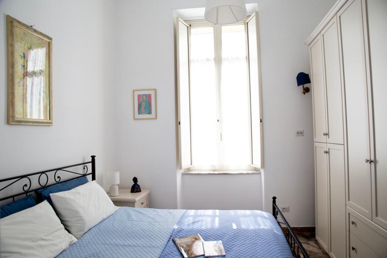 Tu Casa: Picturesque Guest House Napoli Экстерьер фото