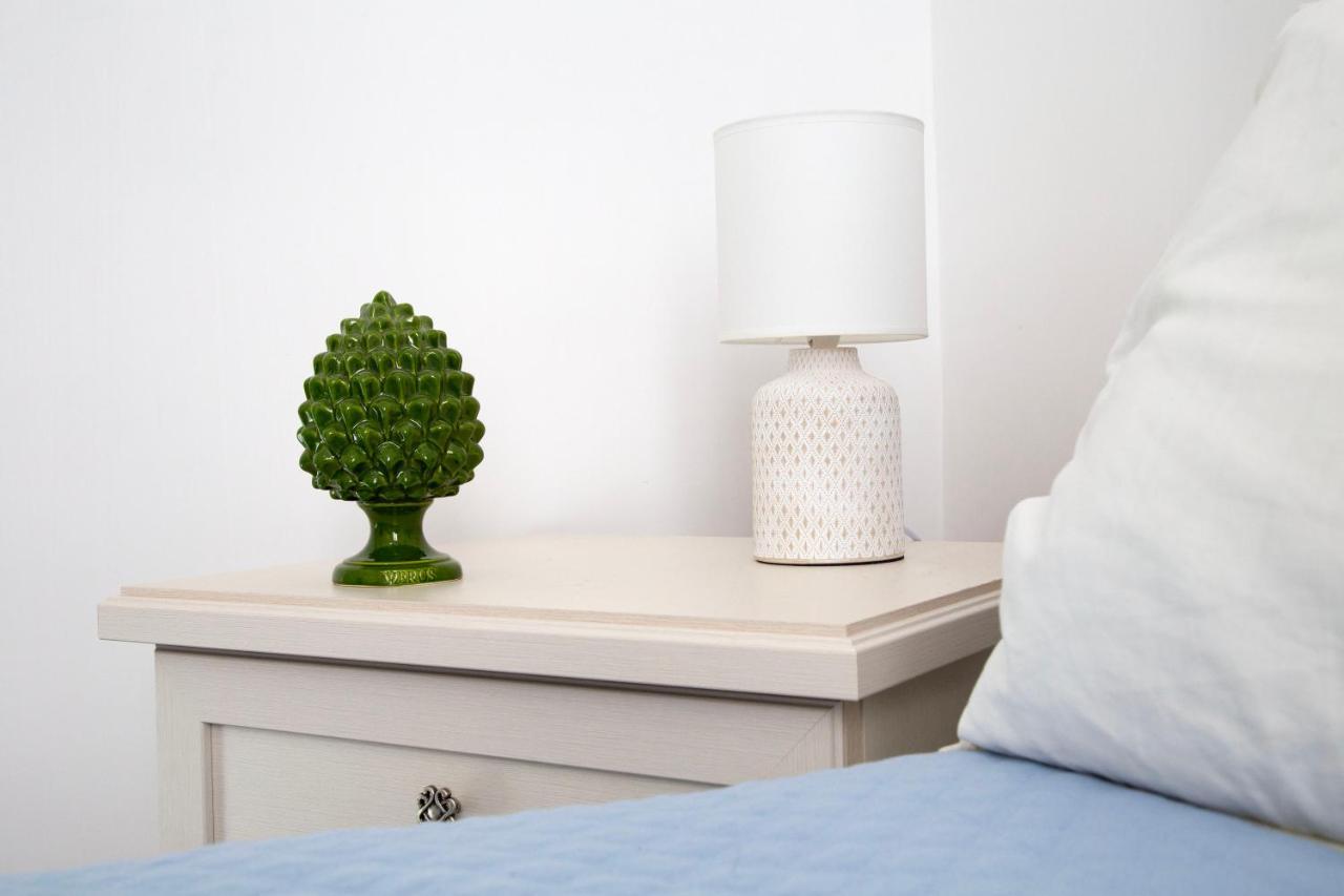 Tu Casa: Picturesque Guest House Napoli Экстерьер фото