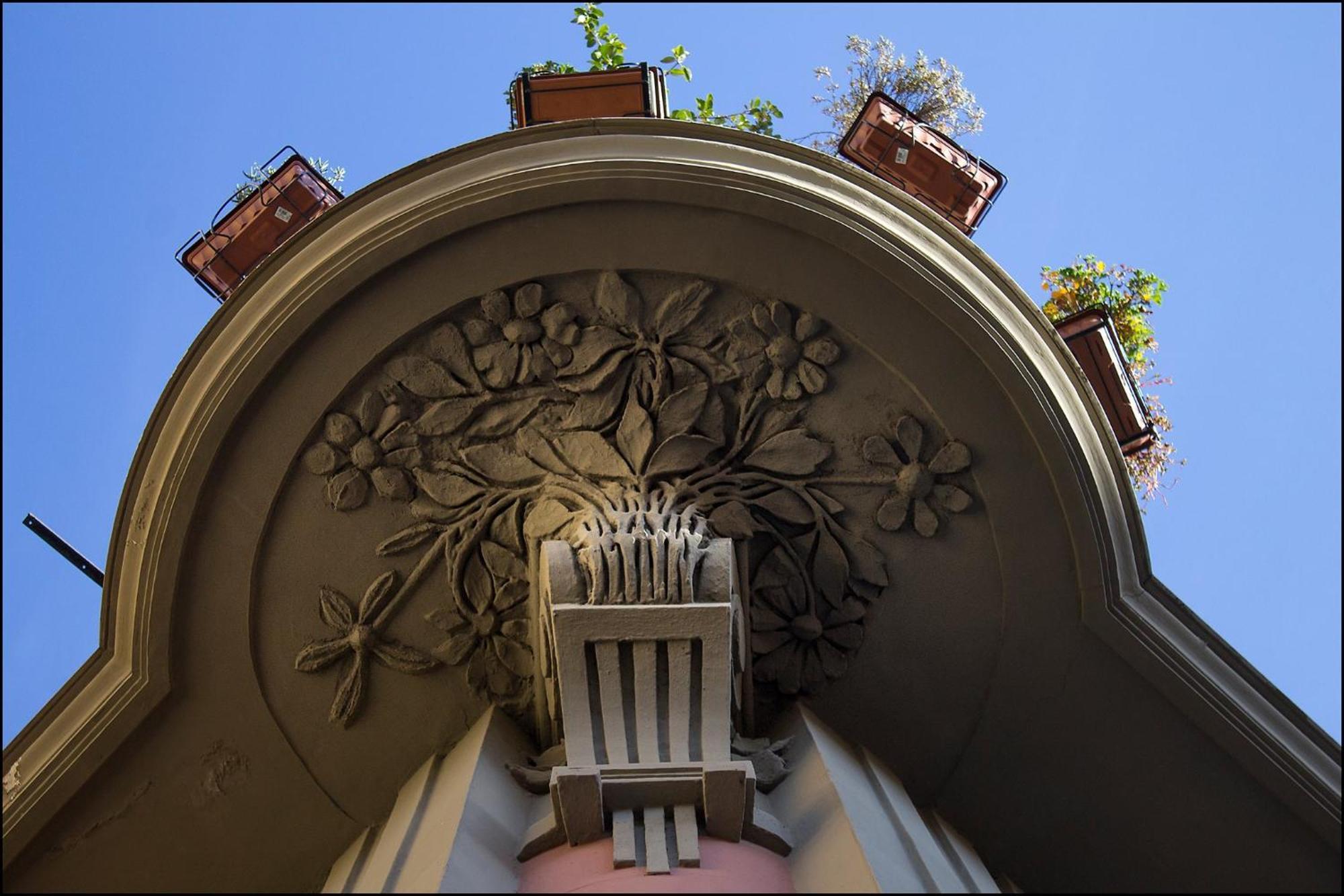 Tu Casa: Picturesque Guest House Napoli Экстерьер фото
